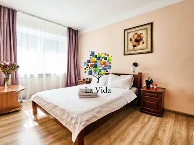 квартира за адресою Кловський узвіз, 24