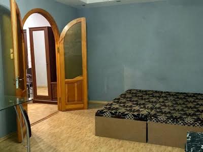 квартира по адресу Гвардейцев-Широнинцев ул., 97