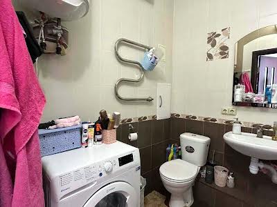 квартира по адресу Регенераторная ул., 4 к8
