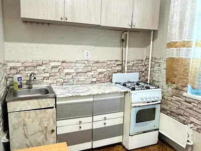 квартира по адресу Академіка Кіпріанова ул., 6