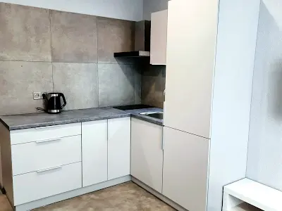 квартира по адресу Ісмаїла Гаспринського ул. (Сормовська), 3