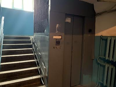 квартира по адресу Борщаговская ул., 2