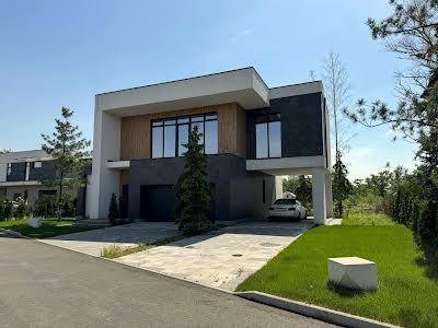 будинок за адресою Центральна вул.