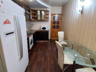 квартира за адресою Вернадського вул., 1