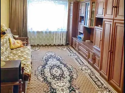 квартира за адресою Саперне Поле вул., 28