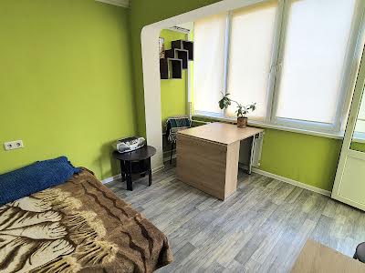 квартира за адресою Шолом-Алейхема вул., 26/23