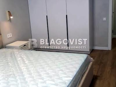 квартира за адресою Київ, Загорівська вул. (Багговутівська), 25