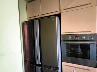 квартира по адресу Оболонский просп., 22-А
