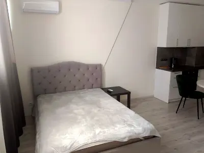 квартира за адресою Академіка Глушкова просп., 78