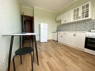 квартира за адресою Метрологічна вул., 62