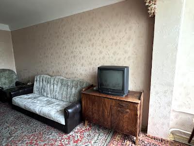 квартира за адресою Політехнічна вул., 3