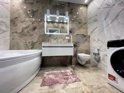 квартира за адресою с. Софіївська борщагівка, Молодіжна вул., 4