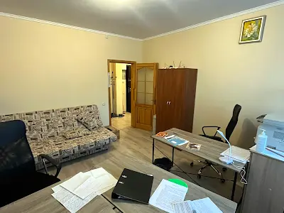 квартира за адресою Метрологічна вул., 11-А