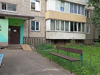 квартира за адресою Юрія Шумського вул., 8-А
