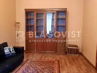 квартира за адресою Київ, Саксаганського вул., 36 А