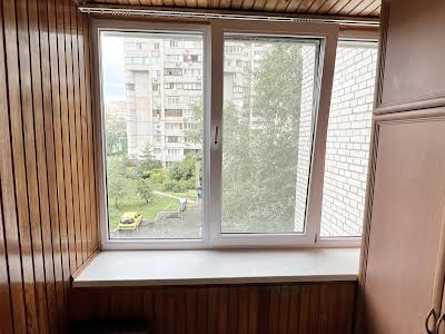 квартира за адресою Драгоманова вул., 31-В