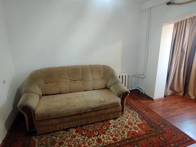 квартира за адресою Леся Курбаса просп., 10-Г