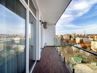 квартира за адресою Любомира Романківа вул. (Червона), 17