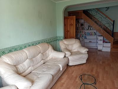 квартира за адресою Бориса Гмирі вул., 1Б/6