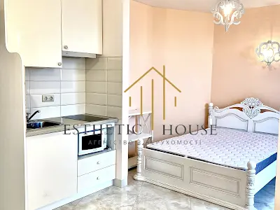 квартира за адресою Київ, Межова вул., 23В
