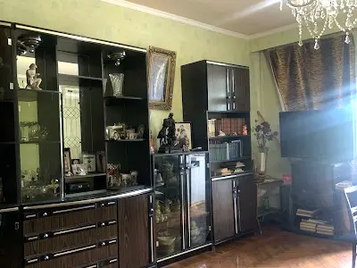 квартира за адресою Мироносицька вул., 95