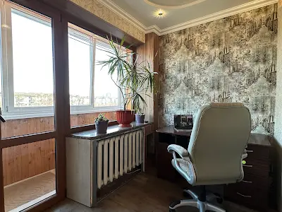 квартира по адресу Белая Церковь, Сквирское шоссе, 252