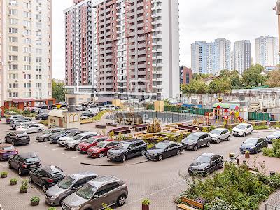 квартира за адресою Валерія Лобановського, 150