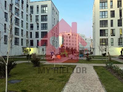 квартира по адресу Волошина, 2