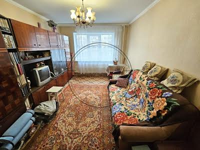 квартира по адресу Радужная ул., 4