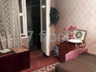 квартира за адресою Дмитра Луценка вул. (Крейсера 