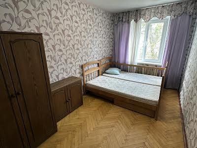 квартира по адресу Академика Булаховского ул., 30а