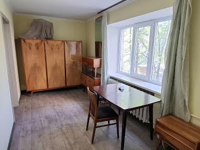 квартира за адресою Вадима Гетьмана вул., 25/43