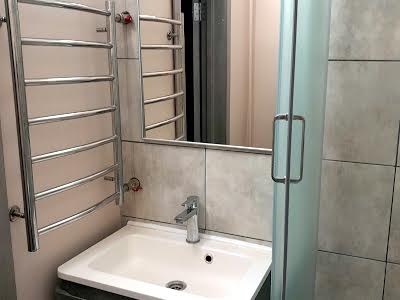квартира за адресою Бориславська вул., 54