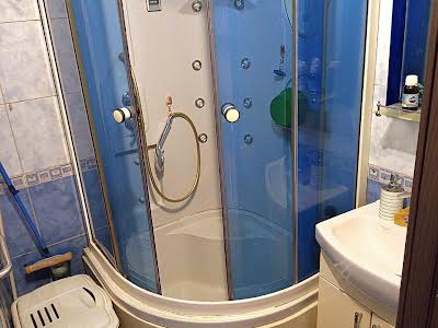 квартира за адресою Валентинівська вул. (Блюхера), 58