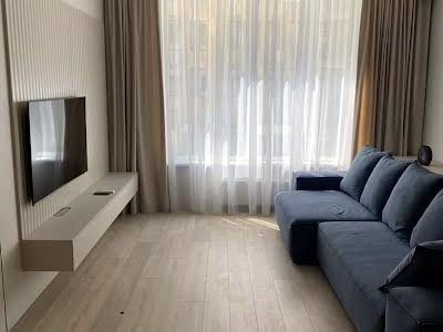 квартира за адресою Саперне Поле вул., 5
