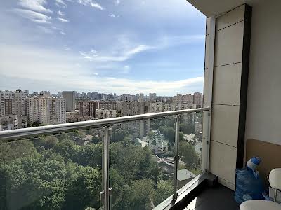 квартира за адресою Голосіївський просп. (40-річчя Жовтня), 60