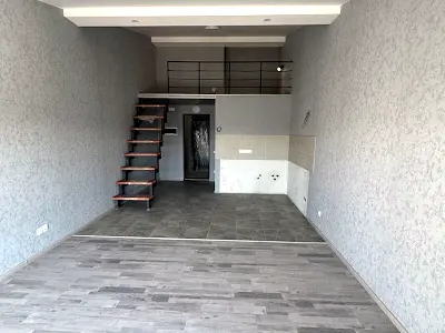 квартира по адресу Луговая ул., 56 А