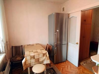 квартира по адресу Николая Закревского ул., 17