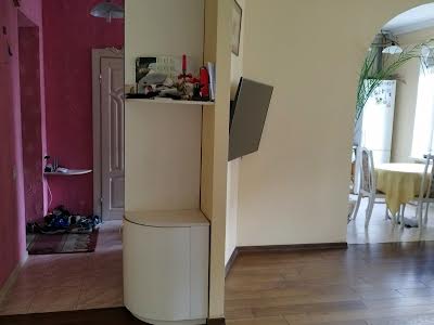 квартира по адресу Татарская ул., 18-Б