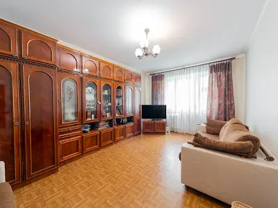 квартира по адресу Вишняковская ул., 5-А