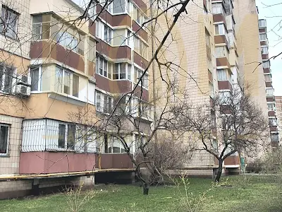 квартира за адресою Миколи Закревського вул., 59/1