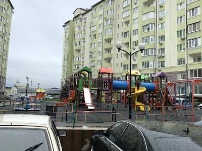 квартира за адресою с. Нові Петрівці, Европейськая, 5-Г