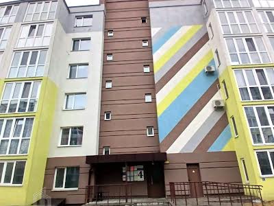 квартира за адресою Стеценка вул., 75-Л