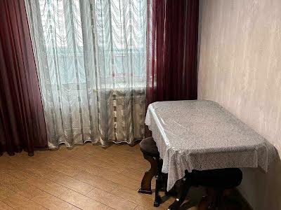 квартира по адресу Киев, Олены Пчилки ул., 2Б