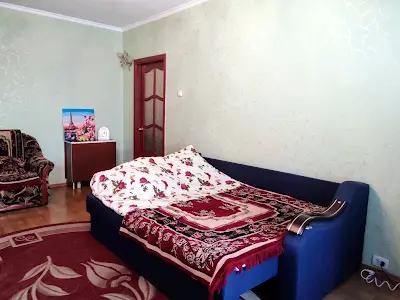 квартира за адресою Київ, Дмитра Луценка вул. (Крейсера 