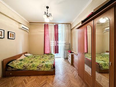 квартира по адресу Космическая ул., 4