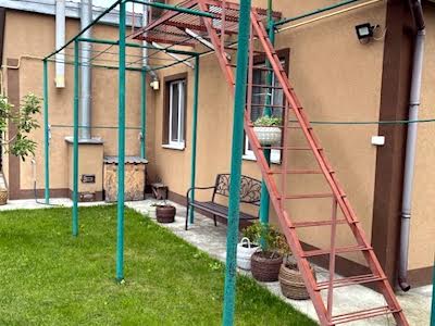 будинок за адресою смт. Козин, Чиженка вул., 6