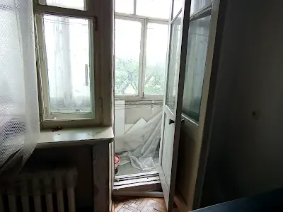 квартира по адресу Строителей ул., 26/8