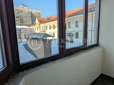квартира за адресою Київ, Пирогова вул., 6-А
