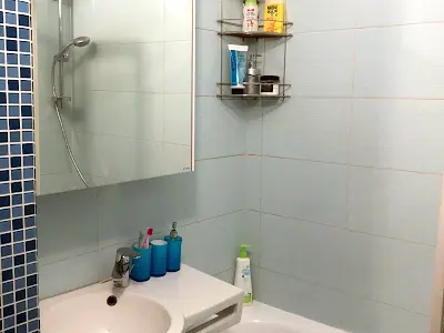 квартира по адресу Владимира Ивасюка просп. (Героїв Сталінграду), 20-А